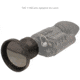 Newcon Optik TVS 11M Thermal Monocular, 2-4x17mm, Black, Small, TVS 11M