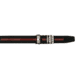 Nexbelt Bond EDC Gun Belt, Carbon Black, 1.38in, PCS5772