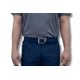 Nexbelt Braided 2.0 Dress Belt - Mens, Navy, 1.375in, PCD8070