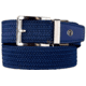 Nexbelt Braided 2.0 Dress Belt - Mens, Navy, 1.375in, PCD8070