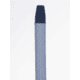 Nexbelt Braided Belt, Blue Cord, Up to 50&quot; Waist, PCD4818