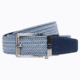 Nexbelt Braided Belt, Blue Cord, Up to 50&quot; Waist, PCD4818