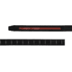 Nexbelt Braided Belt - Kids, Charcoal Grey, PGJ8872