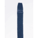 Nexbelt Braided Belt, Navy Cord, Up to 50&quot; Waist, PCD4801