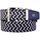 Nexbelt Braided Dress Belt, Anchor, 1.375in, PCD8094