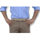 Nexbelt Braided Dress Belt, Tan, 1.375in, PCD8100