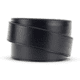 Nexbelt Classic Dress Belt, Non-EDC, Ebony, PCE2580