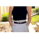 Nexbelt Dakota Belt - Womens, Black, 1in, PCK8025