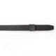 Nexbelt Extra Large Supreme EDC Gun Belt, 1.5 in, Black, One Size, PCS3217