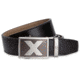 Nexbelt Fast Eddie Xavier Belt, Black, PGF7493