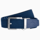 Nexbelt Folds Of Honor Braided Belt, Navy Stamped, Up to 50 Waist, PCD1589