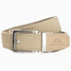 Nexbelt Folds Of Honor Braided Belt, Tan, Up to 50 Waist, PCD1596