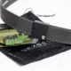 Nexbelt Contender Supreme Grey Edc Ratchet Belt 1.5inch [38mm]