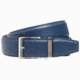 Nexbelt Pebble Belt, Denim, Up to 50 Waist, PCU1398