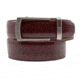 Nexbelt Portofino Ratchet Premium Dress Belt, Non-EDC, Cordovan, PCP2504