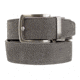 Nexbelt Suede Dress Belt, Non-EDC, Grey, PCE0975