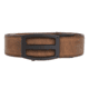 Nexbelt Titan Belt, Brown, Up to 50" Waist, PCS5143