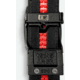 Nexbelt Titan PreciseFit EDC Gun Belt, 1.5 in, Dark Brown, One Size, PCS3273
