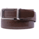 Nexbelt Vanguard Slim Dress Belt, Non-EDC, Brown, PCP5062