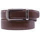 Nexbelt Vanguard Slim Dress Belt, Non-EDC, Brown, PCP5062