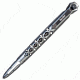 NexTool Dino Bone Tactical Pen w/Window Breaker, Chrome KT5506A