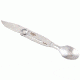 NexTool KniSFor Utensil, Silver 77583