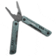 Nextool NexTool Mini Sailor S11 Pro Multi-Tool Blue Stainless Steel 10-in-1 NE20382A, Blue, adult, BHQ-219774