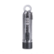 Nextorch K40 LED Keychain Light, Lithium Ion, White, 300 Lumen, Black, PS520122