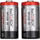 Nextorch NT123A Replacement Batteries NX093