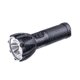Nextorch Saint Torch 30C Turbo Searchlight, 10,000lm w 15,000lm, Black, PS520150
