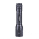 Nextorch T10L Super Long Distance LEP Flashlight, 800lm, 1,600m Throw, Black, T10L