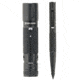 Night Armor Tactical Pen and 1AA Flashlight
