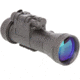 Night Optics Krystal 950 Gen 4G Clip-on Night Vision Sight, B/W Gated, Manual Gain, Filmless, Black NS-9504GBM