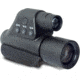 Night Owl Optics 3-Power Digital Night Vision Monocular w/Digital Zoom, Black, NOXM50-DG