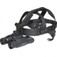 Night Owl Tactical Series G1 Night Vision Goggles w/ Headgear - 1x, NOBG1