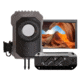 NightRide Trailblazer 384 USB w HDMI Controller/Monitor Grille