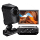 NightRide Trailblazer 384 USB w HDMI Controller/Monitor
