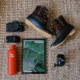 NightRide Trailblazer HighRes 640 Thermal Imaging Camera, NRR640-13E