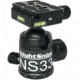 NightSnipe NS33 Ball Head, NS33-2264