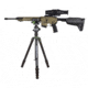 NightSnipe Sightmark Wraith Bolt Action/ AR Extension Mount, NSWRAITH- EXT -5864