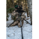 NightSnipe Tournament Hunter Tripod w/ NS67 Ball Head Combo, THNS67-3683