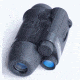USED NightStar 3X24mm Series Digital Night Vision Monocular, 15 Degrees, Black, NS41324, EDEMO2, Condition Parts Only/Salvage, Defective