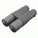 NightStar 4x42 Digital Night Vision Binocular, w/ camera and recorder, Black, NS42442FVR