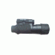 NightStar 4x50mm Gen-1 Night Vision Monocular, Black, NS41450C