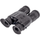 NightStar 2x42mm Night Vision Binocular, Gen 1, 32-36lp/mm, Black, NS42242CC