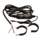 Nightstick 12V - 36V Direct Wire Kit, Black, NS-DW1236
