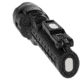 Nightstick Dual-Light 3AA Flashlight w/Dual Magnets,235 Lumens,Black NSP-2422B