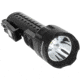 Nightstick Dual-Light 3AA Flashlight w/Dual Magnets,235 Lumens,Black NSP-2422B