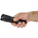 Nightstick Dual-Light 3AA Flashlight w/Dual Magnets,235 Lumens,Black NSP-2422B