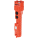 Nightstick Dual-Light 3AA Flashlight w/Dual Magnets,235 Lumens,Red NSP-2422R